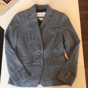 Banana Republic blazer